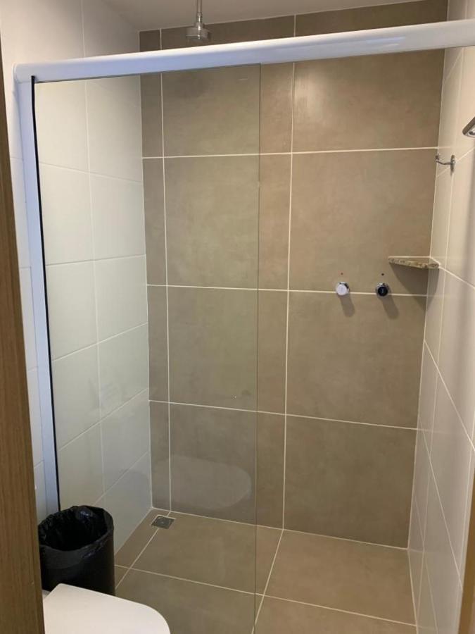 Ondas Praia Resort Apartamento ปอร์โตเซกูโร ภายนอก รูปภาพ